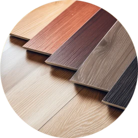 Pavimenti e rivestimenti